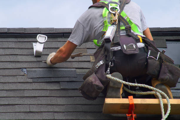Best Commercial Roofing Services  in Washburn, WI