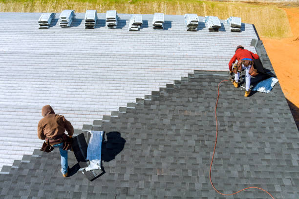 Quick and Trustworthy Emergency Roof Repair Services in Washburn, WI