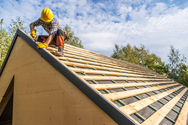 Best Roof Replacement Cost  in Washburn, WI
